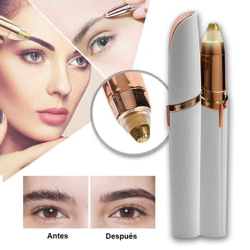 Depiladora de Cejas Flawless Brows