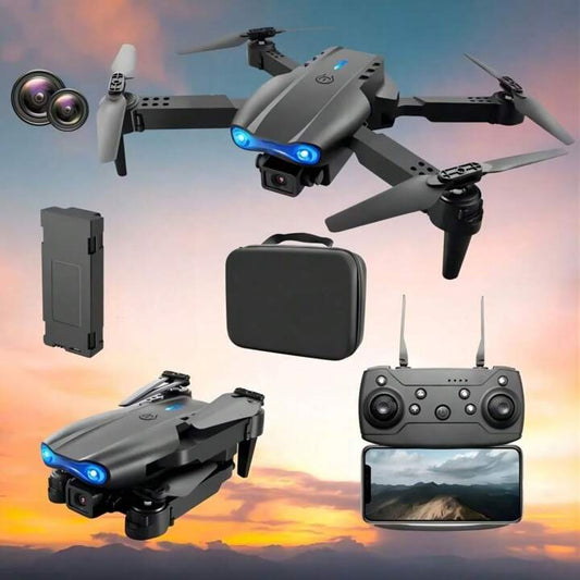 DRON E99 PRO MAX