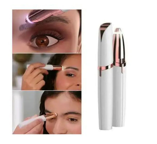 Depiladora de Cejas Flawless Brows