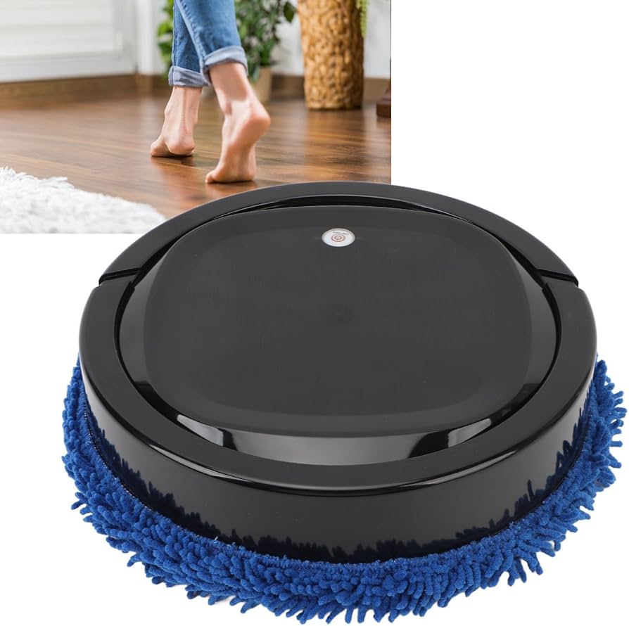 Aspiradora Inteligente XM 12 Smart 3 en 1