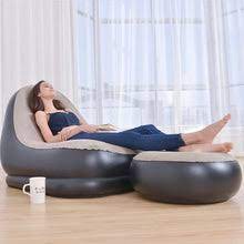 SOFA MULTIFUNCIONAL INFLABLE 116CM X 98CM X 83CM