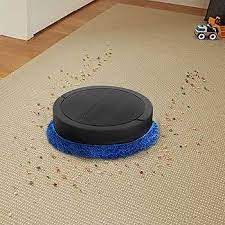 Aspiradora Inteligente XM 12 Smart 3 en 1